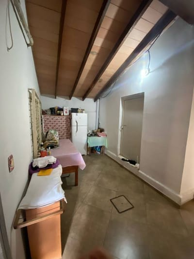 VENDO CASA EN BARRIO HIPÓDROMO ASUNCION 