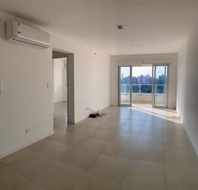 En venta departamento de 2 dormitorios en Las Mercedes Asunción