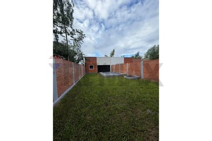 Chalet - Venta - Ypacaraí, Central, Paraguay