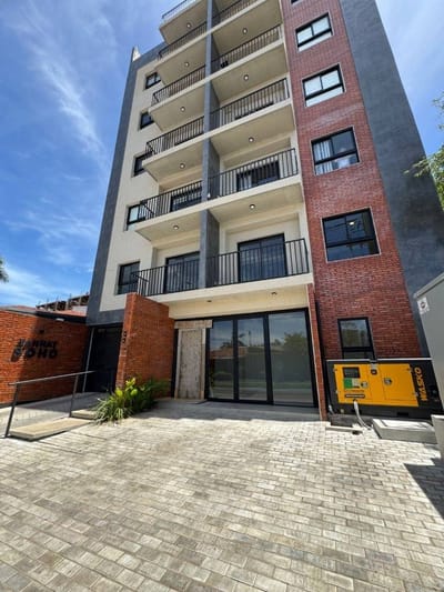 EN VENTA DPTO EN EL EDIFICIO TANNAT SOHO - MONOAMBIENTE CON COCHERA
