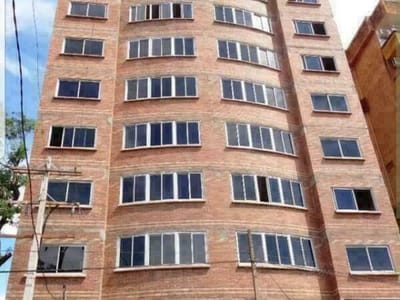 Oferta Departamento 50m2 en Pleno Centro de Encarnación, Itapúa, Paraguay.