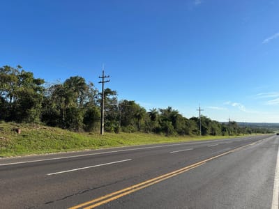 TERRENO DE 12,8 HECTÁREAS EN VENTA – EMBO﻿SCADA | IDEAL PARA DESARROLLO