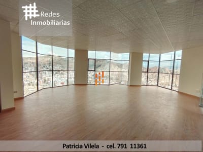 AMPLIO Y HERMOSO DEPARTAMENTO EN VENTA  