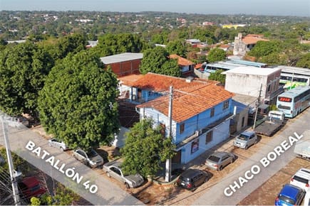 En Venta - Casa -Villa Elisa, Central, Paraguay