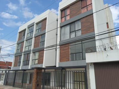 Departamento de 3 Dormitorios en Alquiler