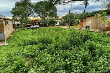 Terreno - Venta - Limpio, Central, Paraguay