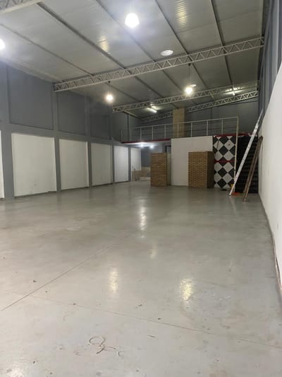 Alquilo Tinglado en San Lorenzo, San Isidro – Gs. 6.000.000