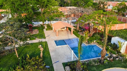 CASA A ESTRENAR ZONA NORTE