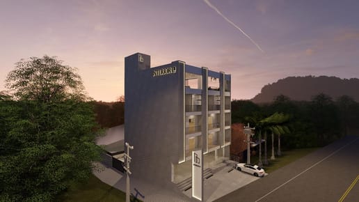 vendo departamento en caacupe