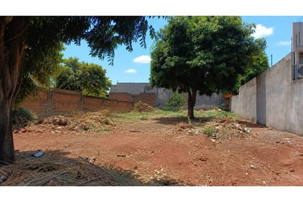 VENDO TERRENO EN VILLA ELISA BARRIO YPATÍ!!