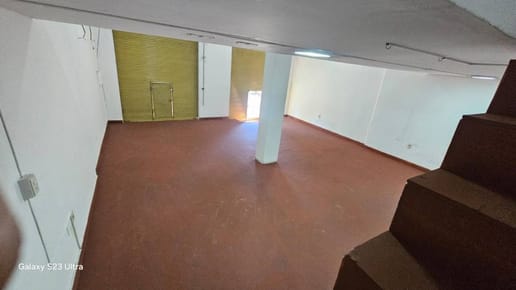 Alquilo Salon Comercial