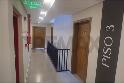 Amplio dpto. 1dorm. a estrenar. FDM Norte. PORTA 1