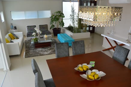 En Alquiler hermoso DEPARTAMENTO A ESTRENAR!!!  Zona Urubo.