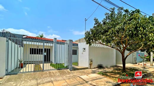 CASA A ESTRENAR DE 3 DORMITORIOS