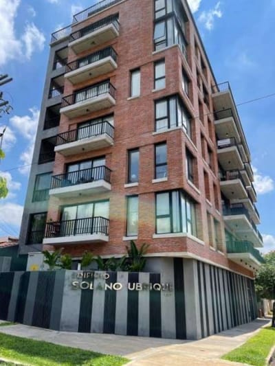 ¡OPORTUNIDAD EN BARRIO JARA! ???????? Venta de Departamento Monoambiente