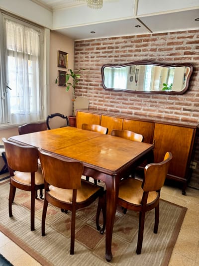 Dueño Vende Casa En Punta Carretas