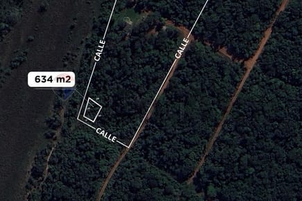 VENDO AMPLIO TERRENO UBICADO EN ALTOS
