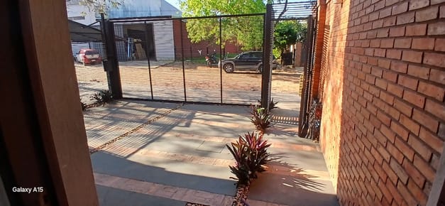 ALQUILER DE DUPLEX A ESTRENAR EN LUQUE