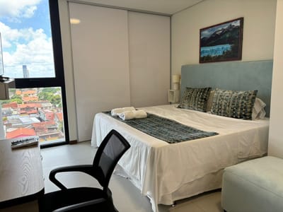 Lujoso Departamento De 1 Dormitorio En Vertical 60