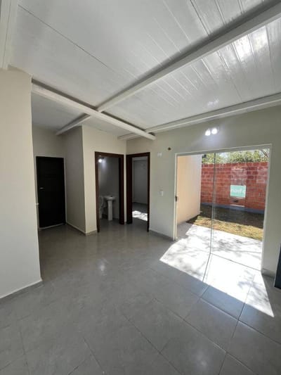 Vendo casas en el barrio cerrado ARASY 2 / LUQUE