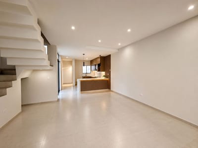CASA ALBOR EN VENTA - URBANIZACION BOULEVARD PARK PLAZA