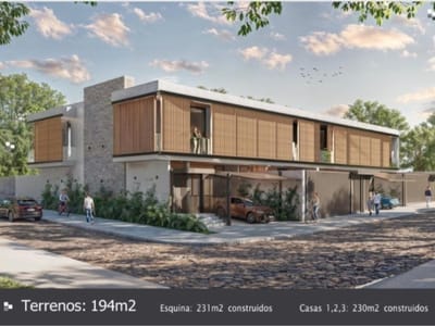 EN VENTA RESIDENCIA EN POZO DE 3 DORMITORIOS EN SUITE, B. YCUA SATI