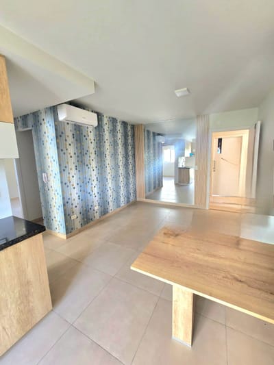 DEPARTAMENTO DE 2 DORMITORIOS EN ALQUILER ZONA NORTE 