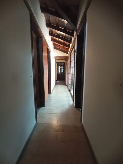 Vendo casa s/ Cptan Brizuela  Y Moises Bertoni 