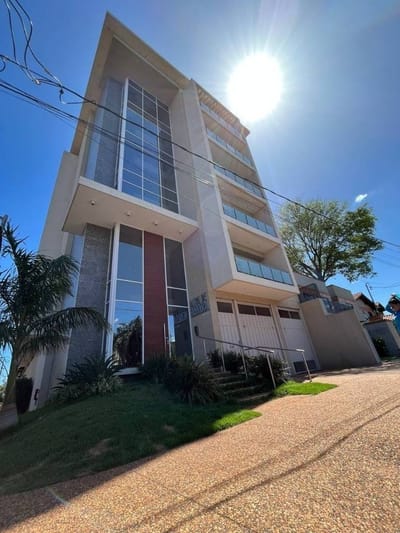 A ESTRENAR MONOAMBIENTE EN BARRIO HERRERA