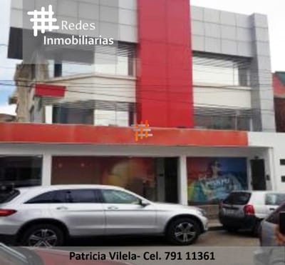INMUEBLE EN VENTA EN PLENO SAN MIGUEL