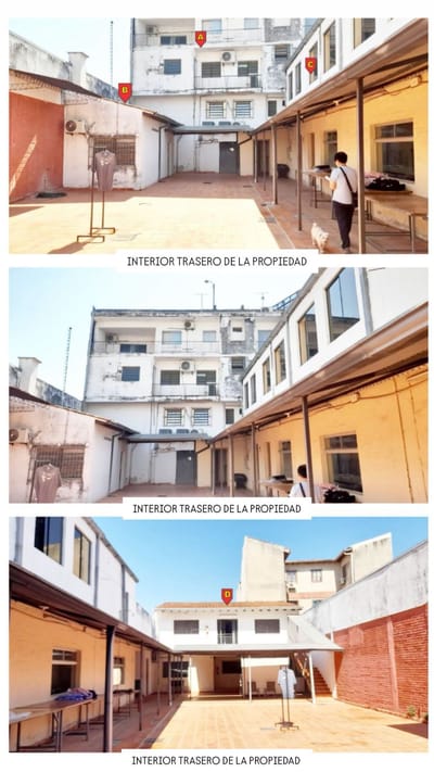 PROPIEDAD PARA INVERSIÓN EN VENTA ZONA HIPODROMO