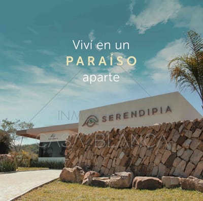 Terrenos En Venta En Serendipia – San Bernardino