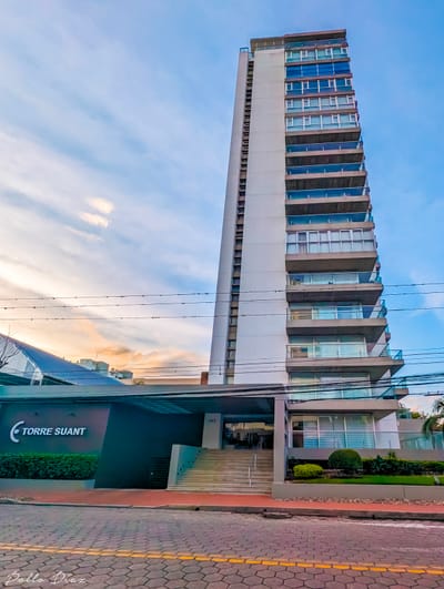 Departamento de Lujo Av. Las Americas 