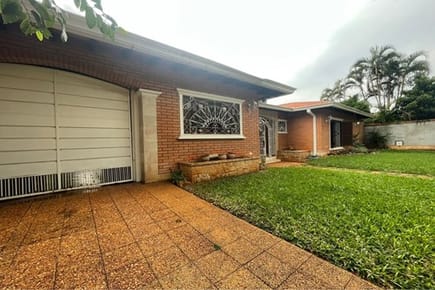Residencia-Venta-, Tres Bocas, Villa Elisa, Central