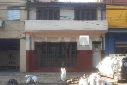 LOCAL COMERCIAL EN ALQUILER - CIUDAD NUEVA