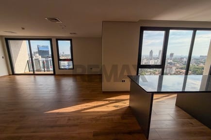 Departamento - Venta - Las Lomas (Carmelitas), Asunción, Paraguay