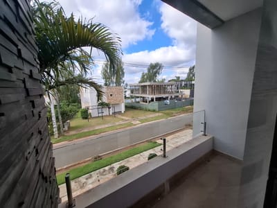 Alquiler de residencia en Aqua Village