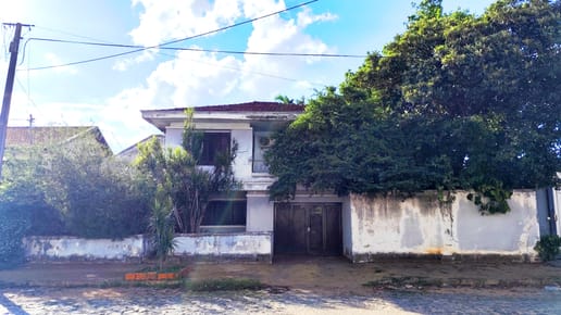 Vendo a precio de Terreno en Distrito Recoleta
