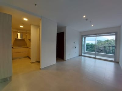 Urban Carmelitas - 1 Dormitorio de 48 m2!