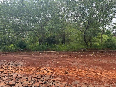 Baja de precio..! Venta de terreno Km 12 Acaray 