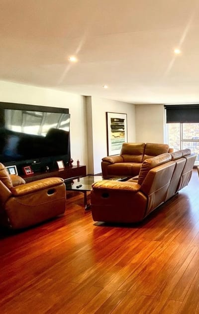 LUJO Y CONFORT EXCLUSIVO EN VENTA 