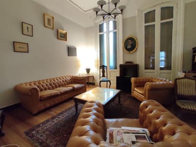 Casa en venta de 7 ambientes en Palermo