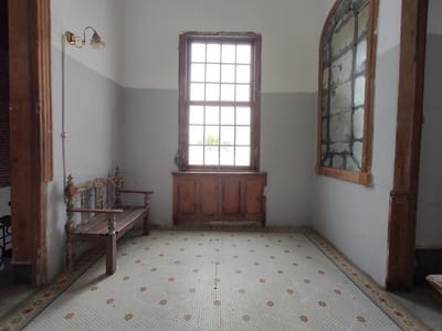 Edificio en venta en Palermo