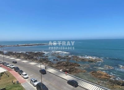 Departamento en venta de 4 ambientes en PUNTA DEL ESTE