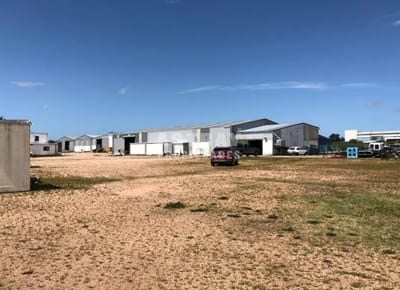 Lote en venta en Las Piedras