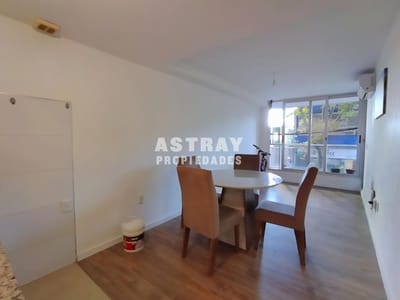 Departamento en alquiler de 2 ambientes en Cordón