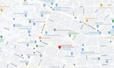Lote en venta en Villa Muñoz