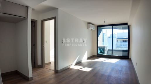 Departamento en venta de 2 ambientes en POCITOS