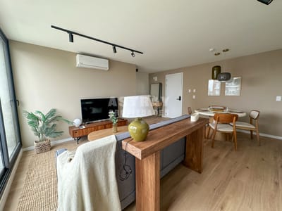 Departamento en venta de 2 ambientes en LA BLANQUEADA