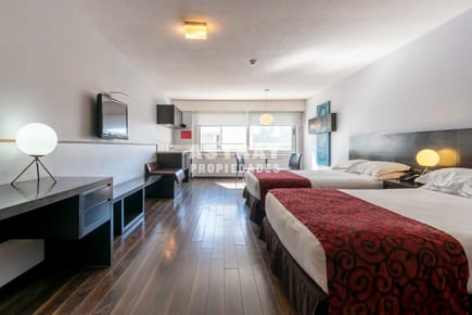 Departamento en alquiler monoambiente en Punta Carretas